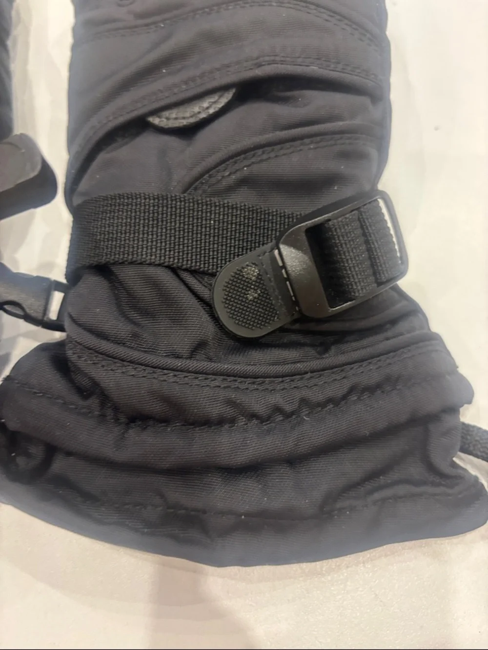 Head durable insulated